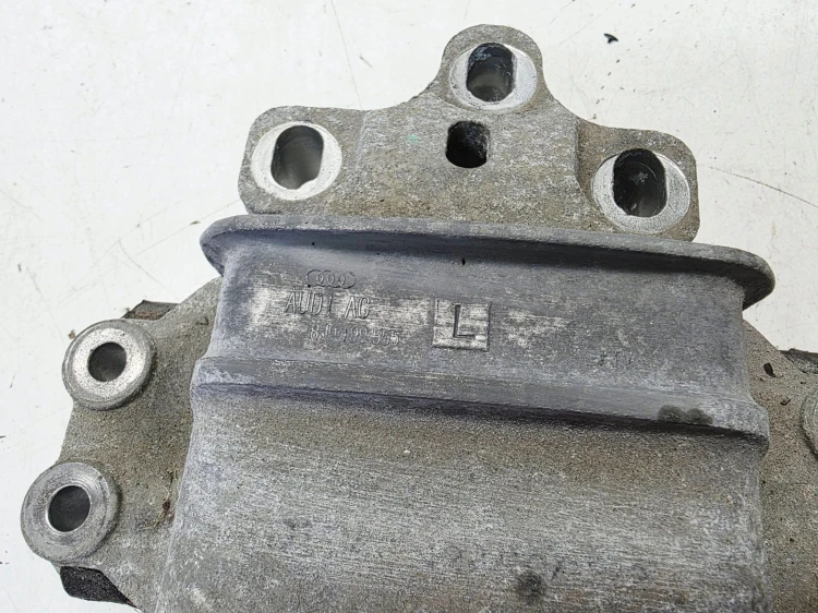 ŁAPA PODUSZKA SKRZYNI AUDIA3 8U VOLKSWAGEN SEAT SKODA 8U0199555L
