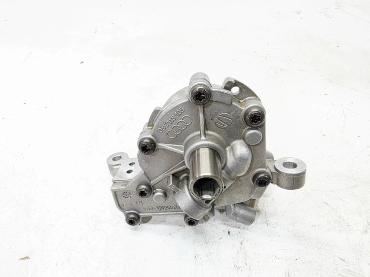 POMPA OLEJU AUDI A4 B8 A5 8T Q5 A6 C7 A7 3.0 TFSI 06E115105