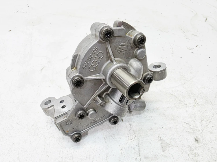 POMPA OLEJU AUDI A4 B8 A5 8T Q5 A6 C7 A7 3.0 TFSI 06E115105