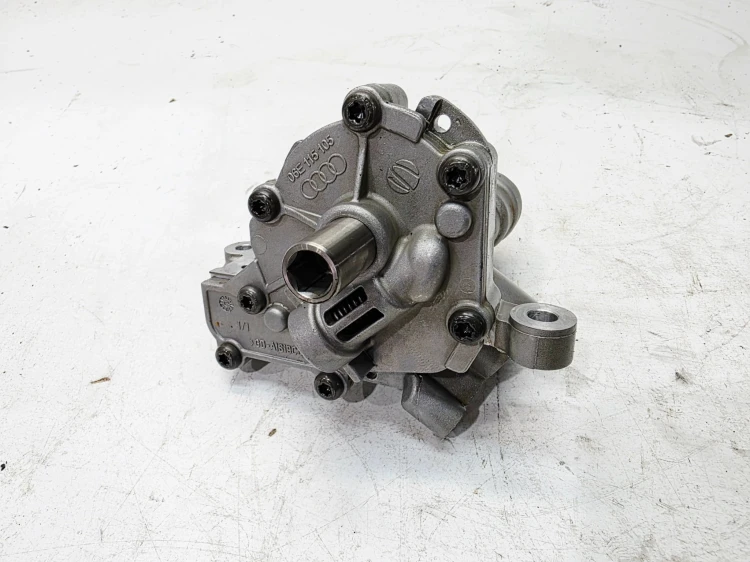 POMPA OLEJU AUDI A4 B8 A5 8T Q5 A6 C7 A7 3.0 TFSI 06E115105