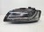 REFLEKTOR LEWY PRZÓD BI XENON LED SKRĘTNY AUDI A5 8T 8T0941029AN EU 22/25