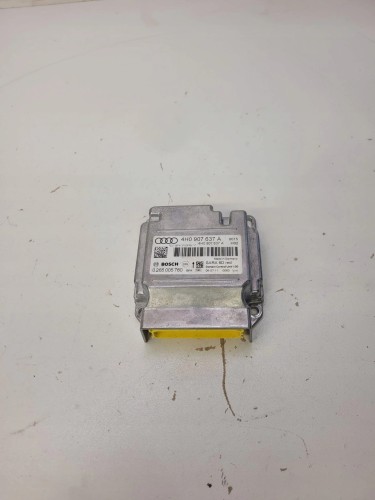 SENSOR PRZYŚPIESZENIA AUDI A8 D4 A6 A7 4H0907637A