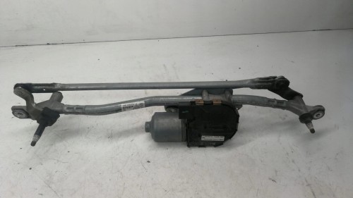 MECHANIZM WYCIERACZEK PRZÓD AUDI A6 C7 4G1955119