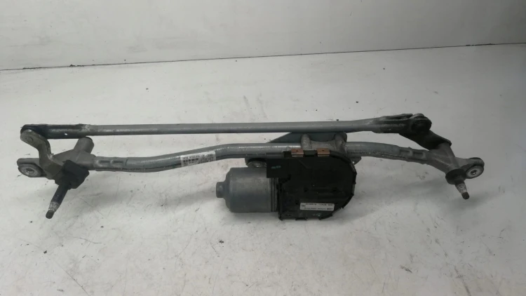 MECHANIZM WYCIERACZEK PRZÓD AUDI A6 C7 4G1955119