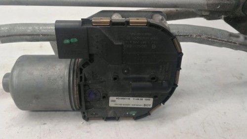 MECHANIZM WYCIERACZEK PRZÓD AUDI A6 C7 4G1955119