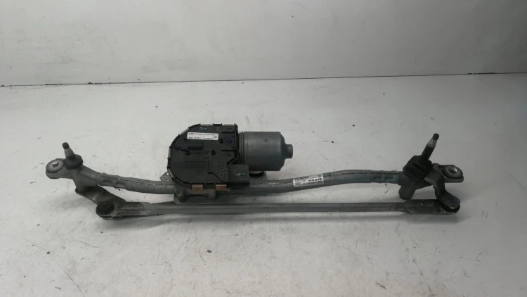 MECHANIZM WYCIERACZEK PRZÓD AUDI A6 C7 4G1955119