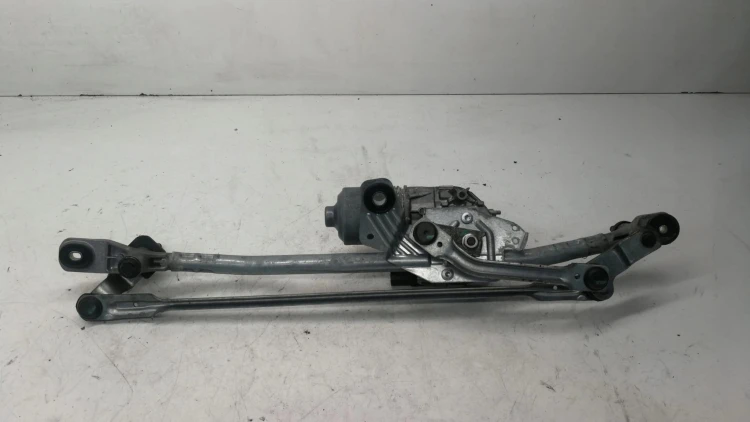 MECHANIZM WYCIERACZEK PRZÓD AUDI A6 C7 4G1955119