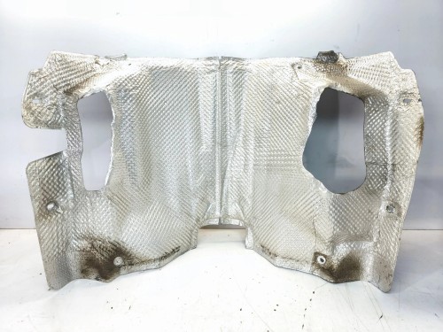 OSŁONA TERMICZNA TUNELU AUDI Q5 8R LIFT 8R0803979M