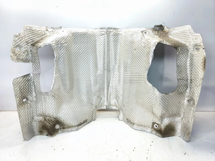 OSŁONA TERMICZNA TUNELU AUDI Q5 8R LIFT 8R0803979M