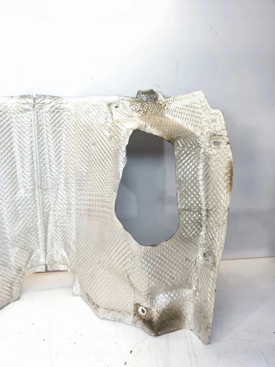 OSŁONA TERMICZNA TUNELU AUDI Q5 8R LIFT 8R0803979M