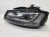 REFLEKTOR LEWY PRZÓD BI XENON LED SKRĘTNY AUDI A5 8T 8T0941029AN EU 22/25
