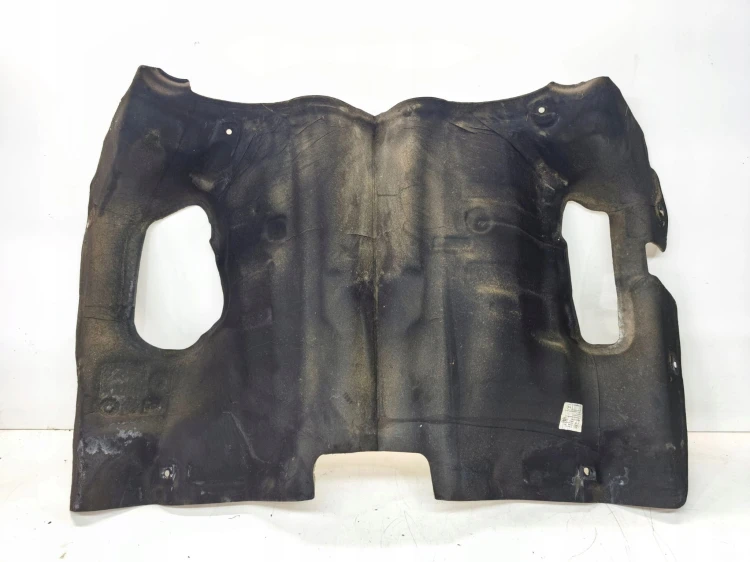 OSŁONA TERMICZNA TUNELU AUDI Q5 8R LIFT 8R0803979M