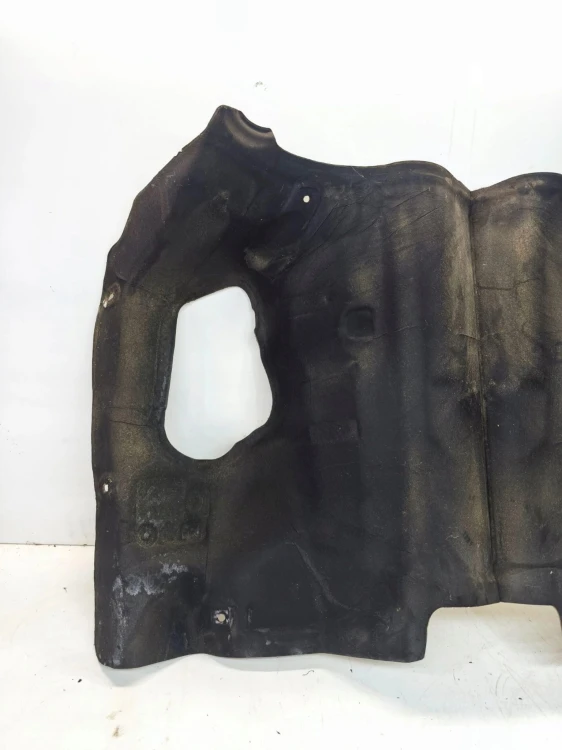 OSŁONA TERMICZNA TUNELU AUDI Q5 8R LIFT 8R0803979M
