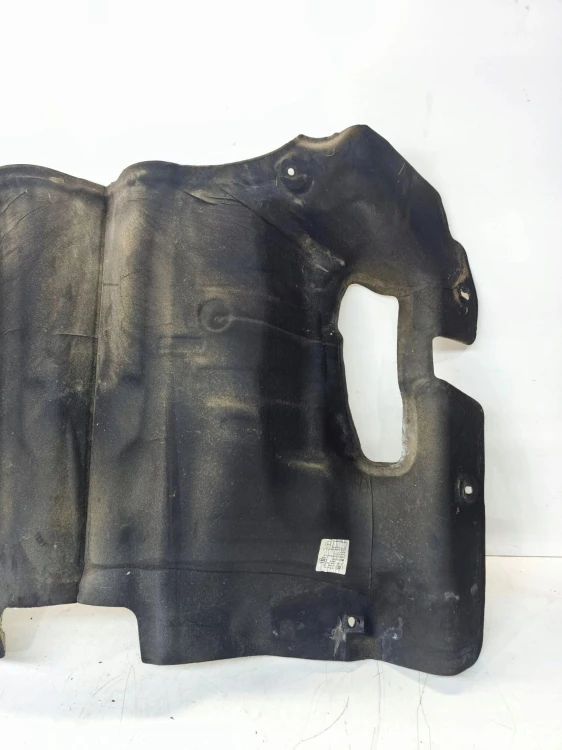 OSŁONA TERMICZNA TUNELU AUDI Q5 8R LIFT 8R0803979M