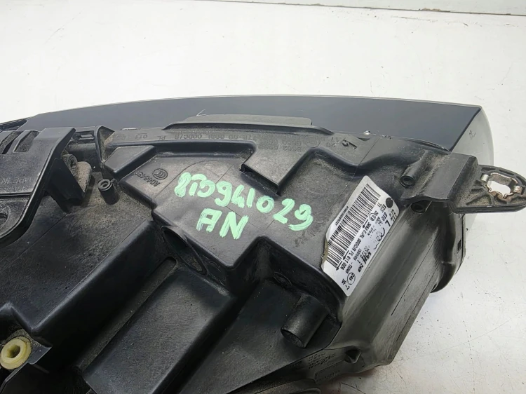 REFLEKTOR LEWY PRZÓD BI XENON LED SKRĘTNY AUDI A5 8T 8T0941029AN EU 22/25