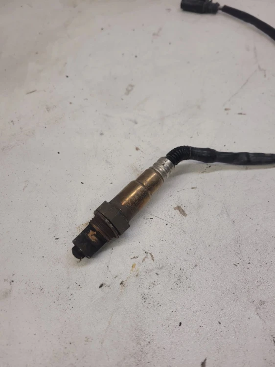 SONDA LAMBDA AUDI VW SEAT SKODA 2.0 06F906262P