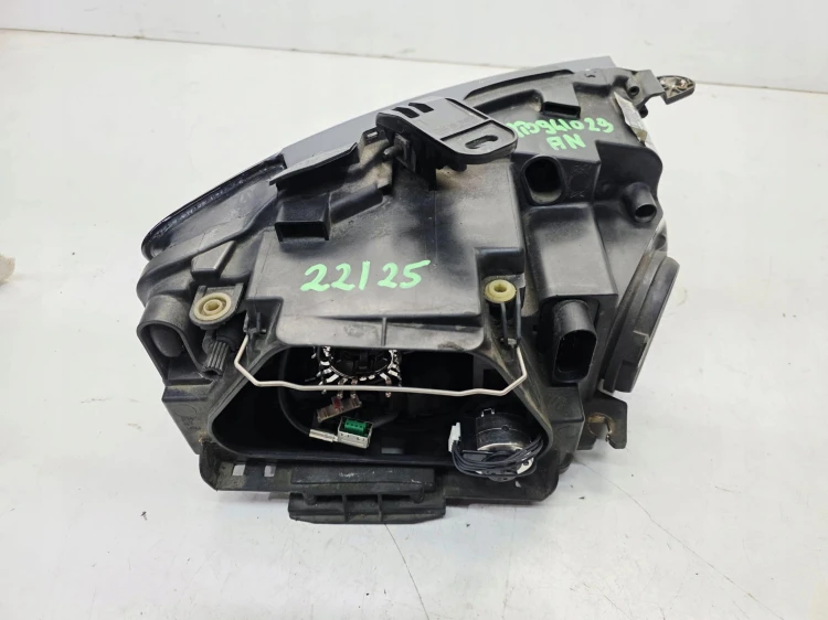 REFLEKTOR LEWY PRZÓD BI XENON LED SKRĘTNY AUDI A5 8T 8T0941029AN EU 22/25