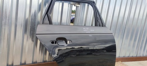 DRZWI PRAWY TYŁ AUDI A4 B9 LY9T AVANT / KOMBI ORG