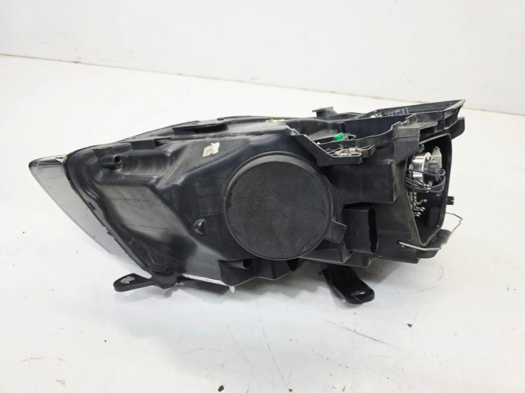 REFLEKTOR LEWY PRZÓD BI XENON LED SKRĘTNY AUDI A5 8T 8T0941029AN EU 22/25