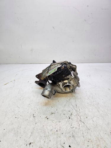 TURBOSPRĘŻARKA TURINA TURBO AUDI A6 C7 A7 A8 D4 3.0 TDI 059145874D