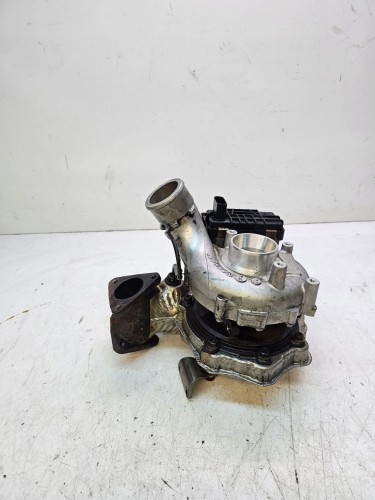 TURBOSPRĘŻARKA TURINA TURBO AUDI A6 C7 A7 A8 D4 3.0 TDI 059145874D