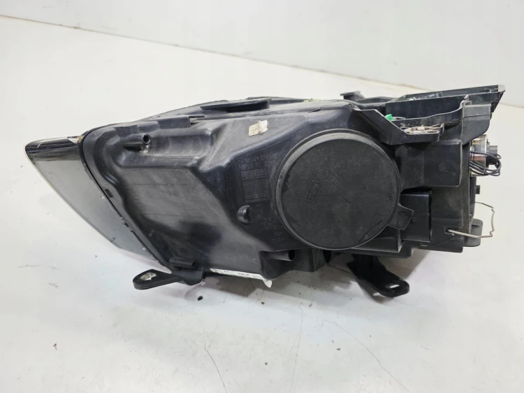 REFLEKTOR LEWY PRZÓD BI XENON LED SKRĘTNY AUDI A5 8T 8T0941029AN EU 22/25