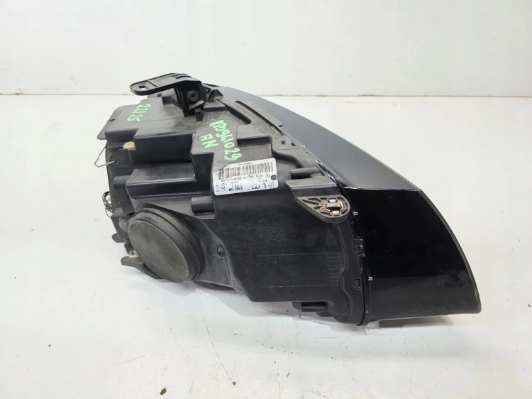 REFLEKTOR LEWY PRZÓD BI XENON LED SKRĘTNY AUDI A5 8T 8T0941029AN EU 22/25
