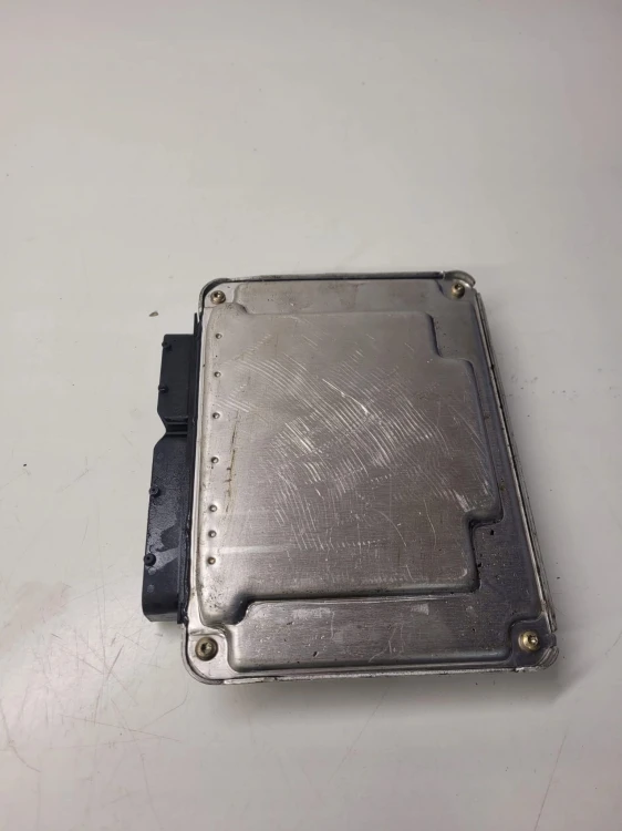 KOMPUTER STEROWNIK SILNIKA AUDI A6 2.5 4B1907401D