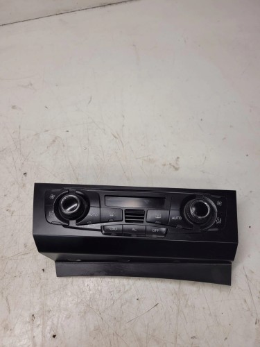 PANEL KLIMATRONIK AUDI A4 A5 Q5 8T2820043AF UK !!!