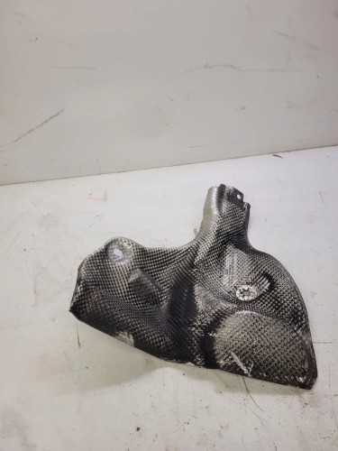 OSŁONA TERMICZNA WYGŁUSZENIE AUDI A4 B8 8K1804164B
