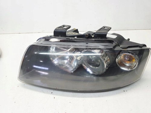REFLEKTOR LAMPA LEWY PRZÓD XENON AUDI A4 B6 8E0941003S EU 65/25