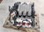 SILNIK KOMPLETNY AUDI A6 C6 A8 D3 2.8 FSI CCD CCDA ORYGINAŁ !!!