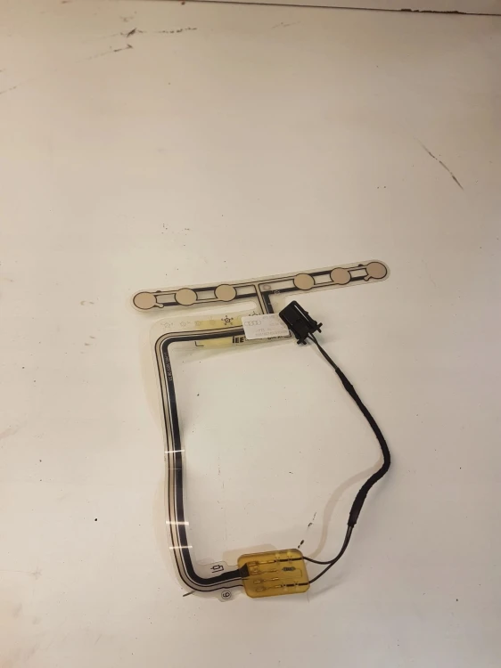 CZUJNIK FOTELA WAGI AUDI A6 C6 4F0963553