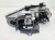 REFLEKTOR LAMPA LEWY PRZÓD XENON AUDI A4 B6 8E0941003S EU 65/25