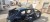DACH ĆWIARTKA PANORAMA AUDI A6 C8 AVANT KOMBI ORG