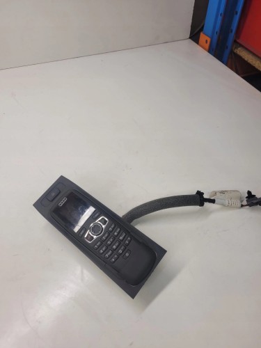 ADAPTER TELEFONU GSM AUDI A6 C7 A7 A8 4G0035707