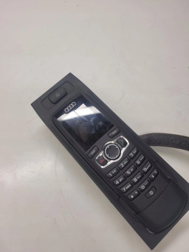 ADAPTER TELEFONU GSM AUDI A6 C7 A7 A8 4G0035707