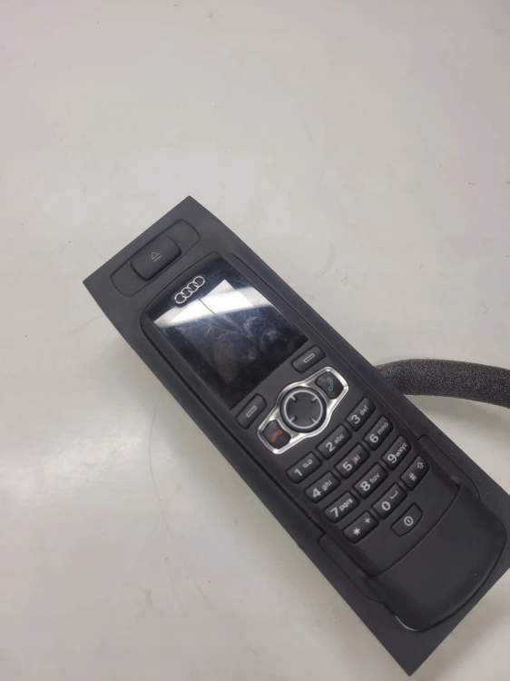 ADAPTER TELEFONU GSM AUDI A6 C7 A7 A8 4G0035707