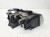 REFLEKTOR LAMPA LEWY PRZÓD XENON AUDI A4 B6 8E0941003S EU 65/25