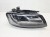 REFLEKTOR PRAWY PRZÓD BI XENON LED SKRĘTNY AUDI A5 8T 8T0941030AN EU 21/25