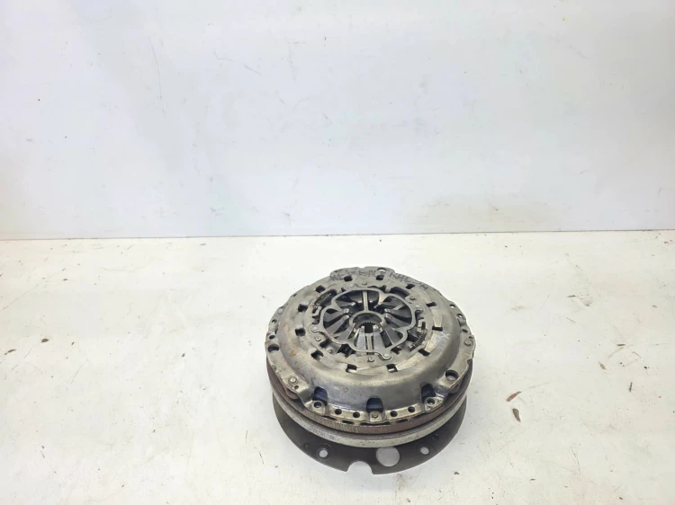 KOŁO DWUMASOWE SPRZĘGŁO AUDI A4 B8 A5 A6 C7 2.0 TDI TFSI 0B2105266T