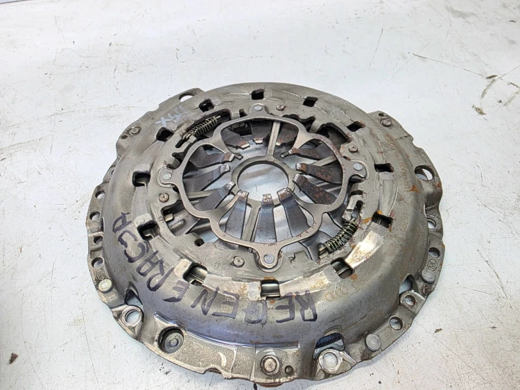 KOŁO DWUMASOWE SPRZĘGŁO AUDI A4 B8 A5 A6 C7 2.0 TDI TFSI 0B2105266T