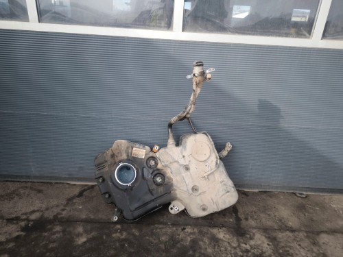 BAK ZBIORNIK PALIWA AUDI A4 B8 A5 8T 8K0201021FR DIESEL BEZ OPIŁKÓW !!!