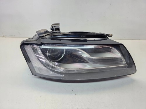 REFLEKTOR LAMPA XENON LED PRAWY PRZÓD AUDI A5 8T 8T0941004AL EUROPA 4/25