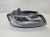 REFLEKTOR LAMPA XENON LED PRAWY PRZÓD AUDI A5 8T 8T0941004AL EUROPA 4/25