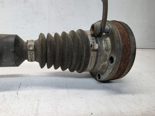 PÓŁOŚ PRAWA DŁUGA AUDI VOLKSWAGEN SEAT SKODA 1K0407272RE 2R EJ ORYGINAŁ !!!