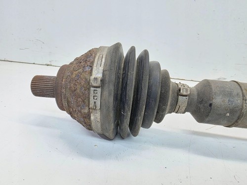 PÓŁOŚ PRAWA DŁUGA AUDI VOLKSWAGEN SEAT SKODA 1K0407272RE 2R EJ ORYGINAŁ !!!