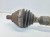 PÓŁOŚ PRAWA DŁUGA AUDI VOLKSWAGEN SEAT SKODA 1K0407272RE 2R EJ ORYGINAŁ !!!