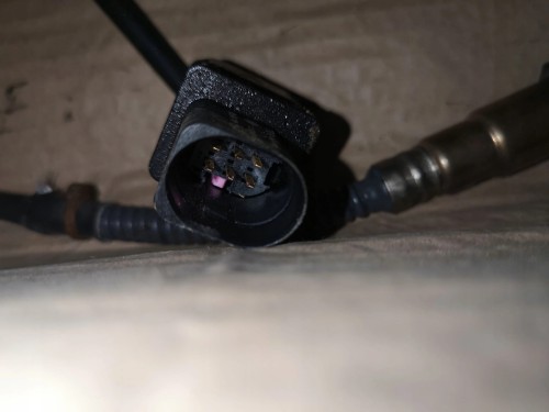 SONDA LAMBDA AUDI VW SEAT SKODA 2.0 T 06E906265C