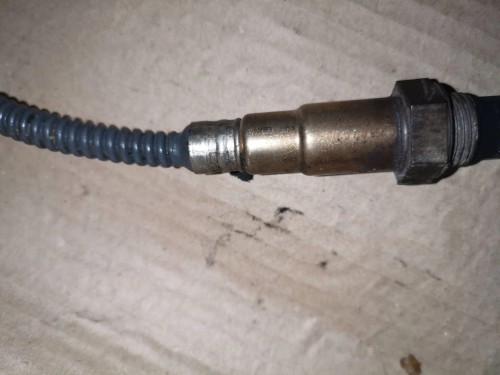 SONDA LAMBDA AUDI VW SEAT SKODA 2.0 T 06E906265C